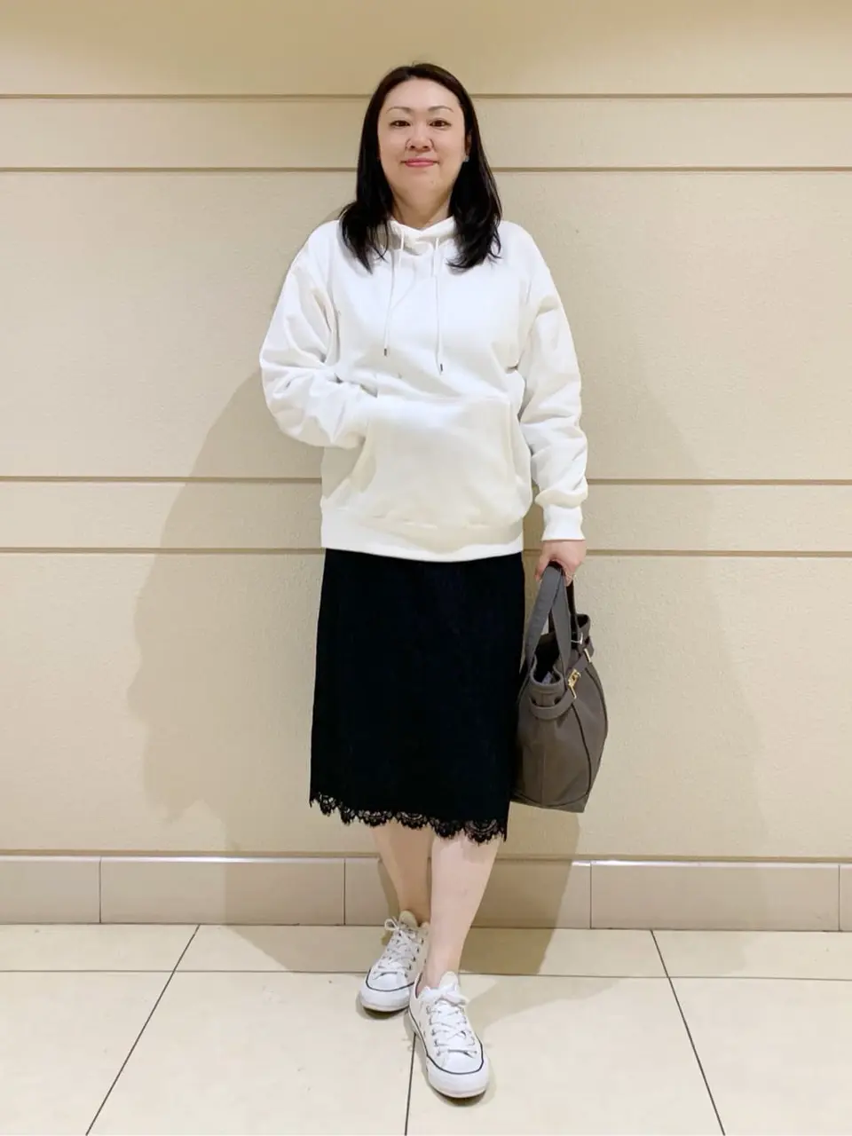 23区 L 山崎 コーディネート画像