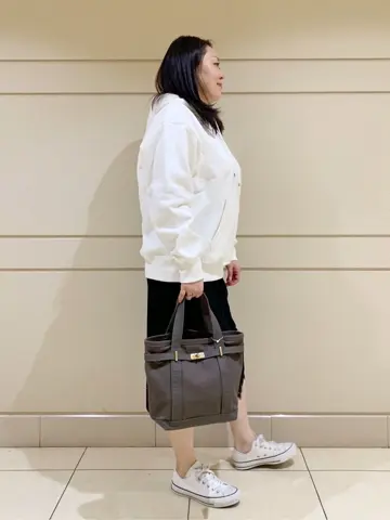 23区 L 山崎 コーディネート画像