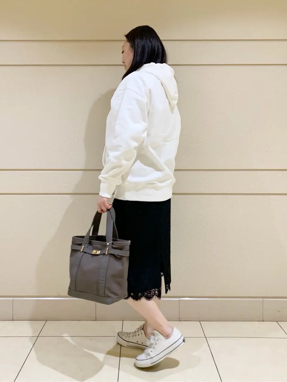 23区 L 山崎 コーディネート画像