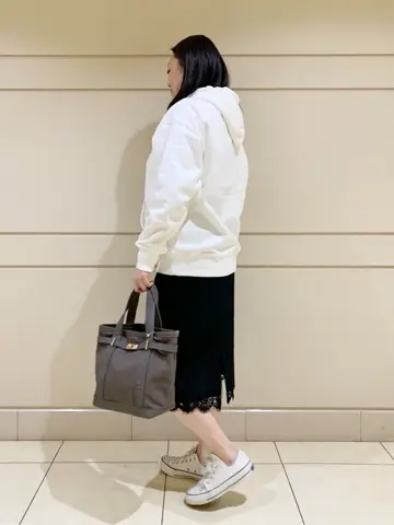 23区 L 山崎 コーディネート画像