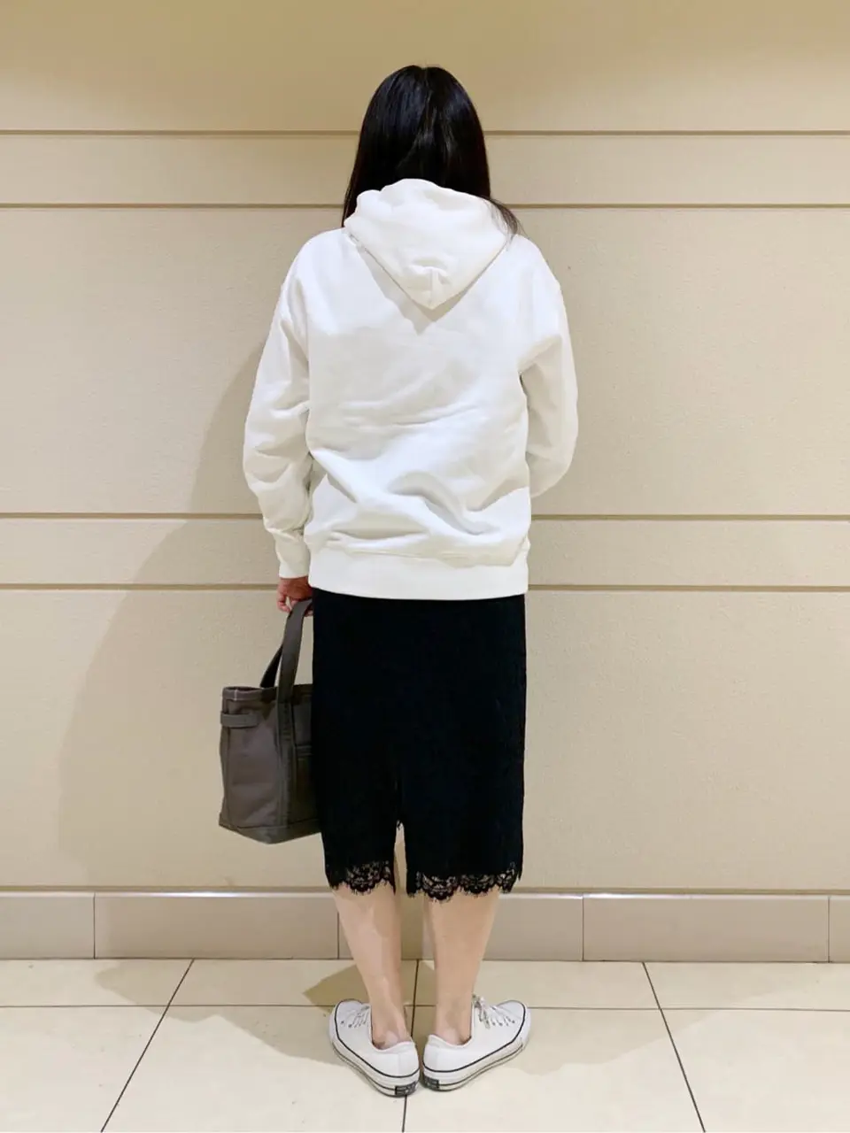 23区 L 山崎 コーディネート画像