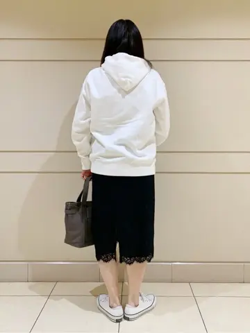 23区 L 山崎 コーディネート画像