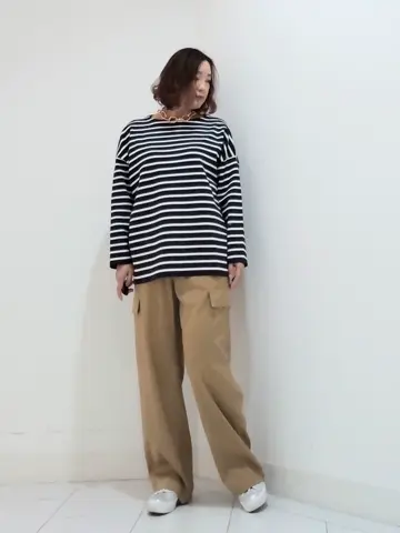 23区 L ナオミ コーディネート画像