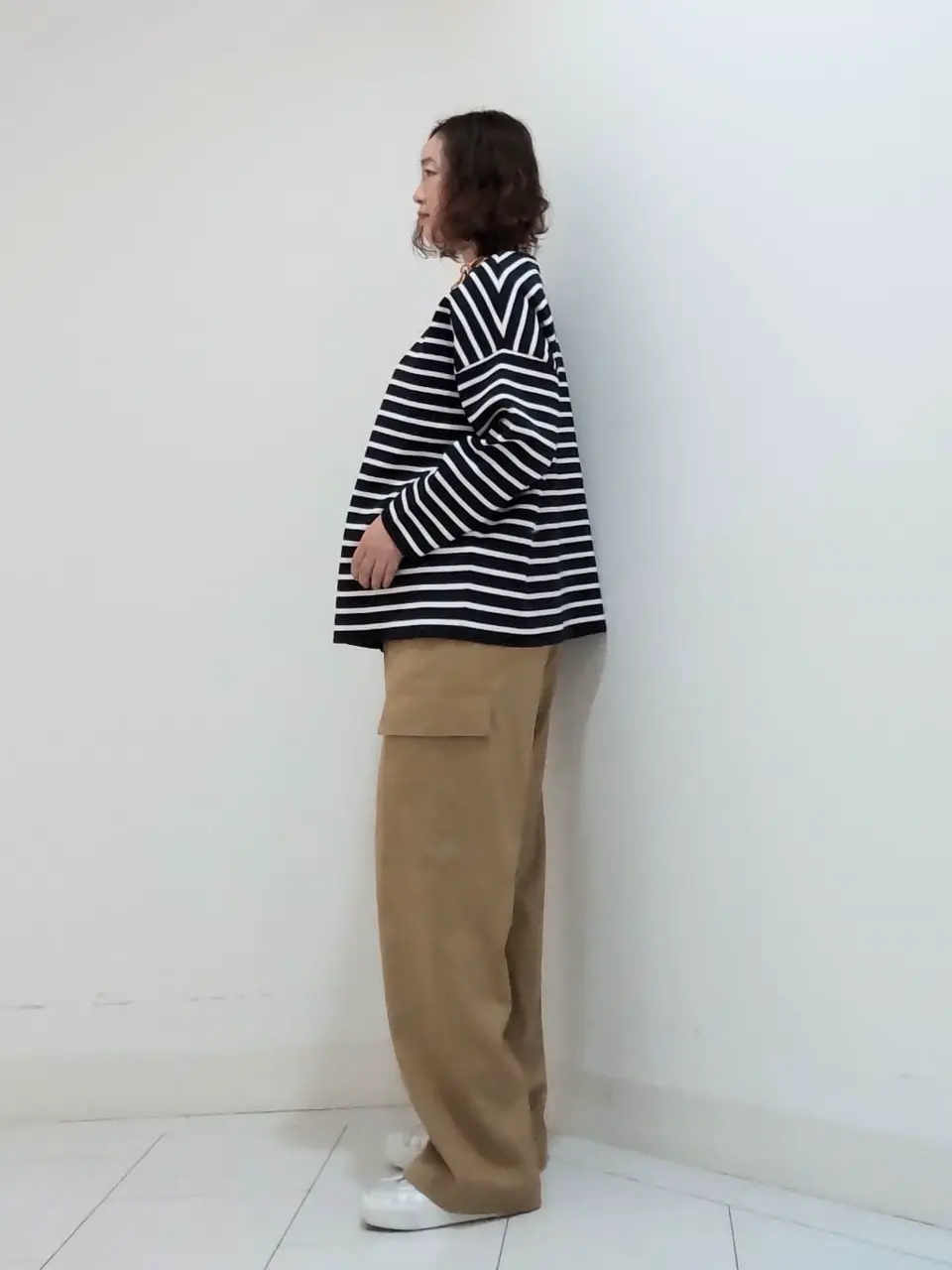 23区 L ナオミ コーディネート画像