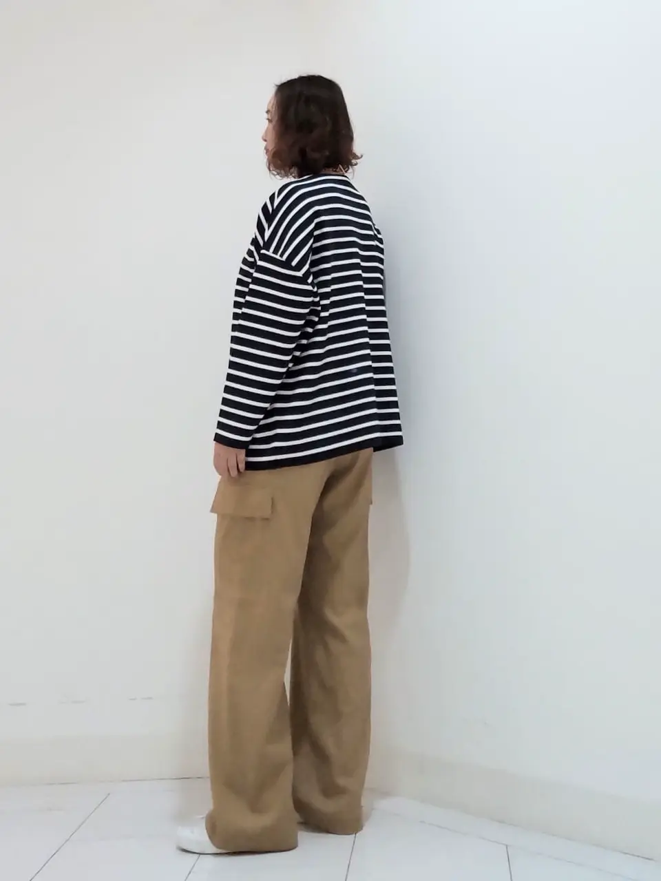 23区 L ナオミ コーディネート画像