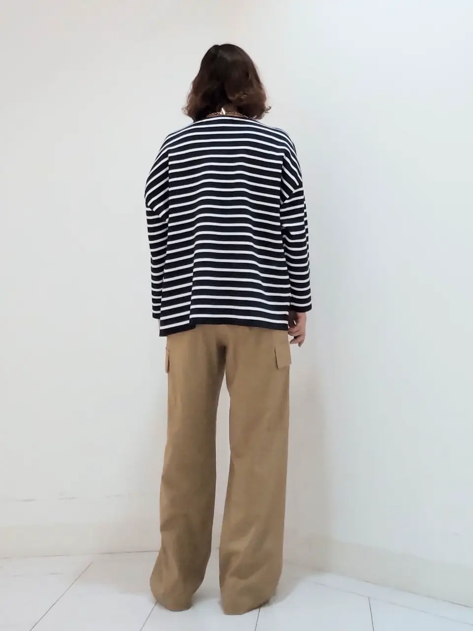 23区 L ナオミ コーディネート画像