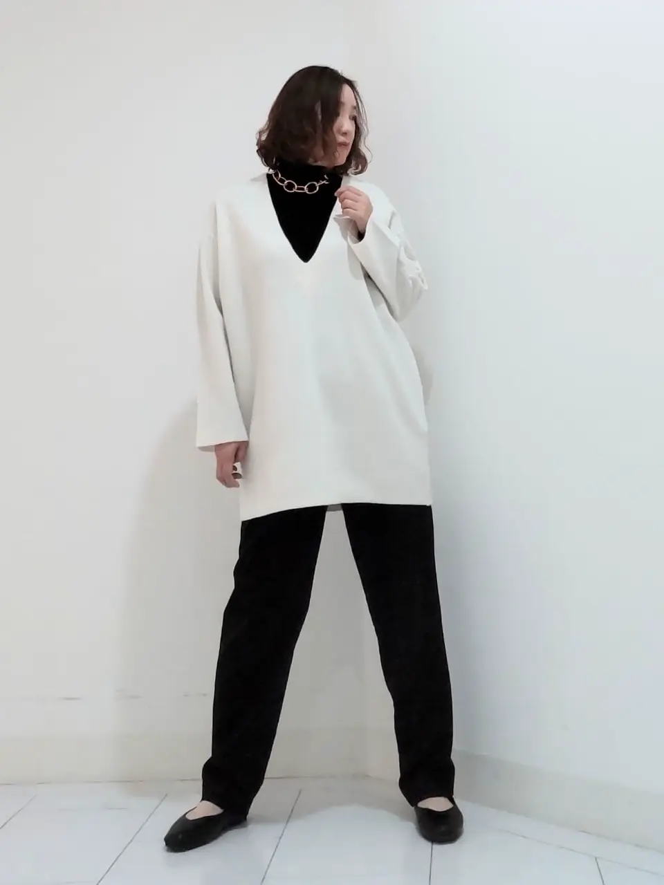 23区 L ナオミ コーディネート画像