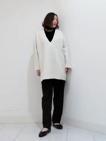 23区 L ナオミ コーディネート画像