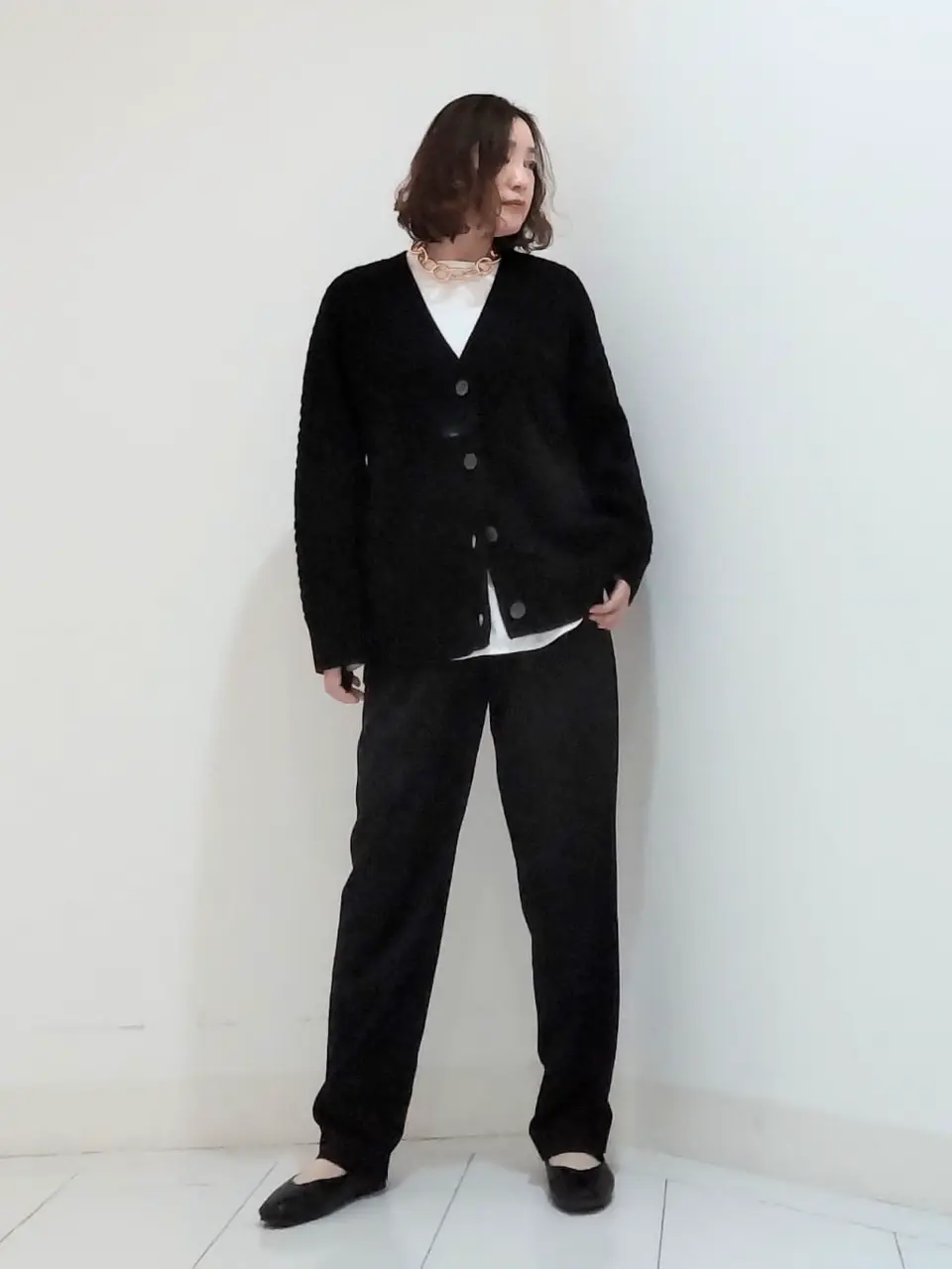 23区 L ナオミ コーディネート画像