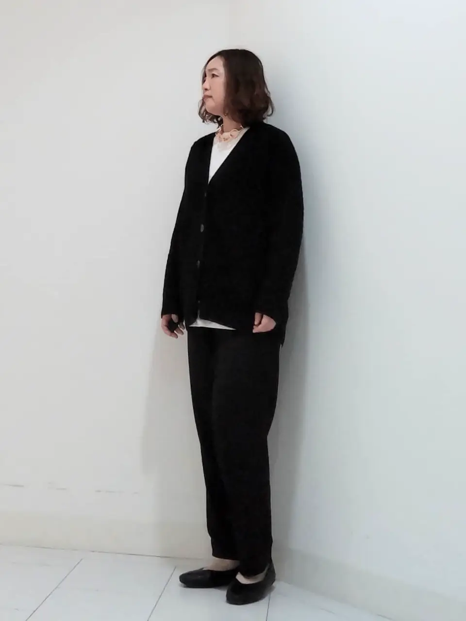 23区 L ナオミ コーディネート画像