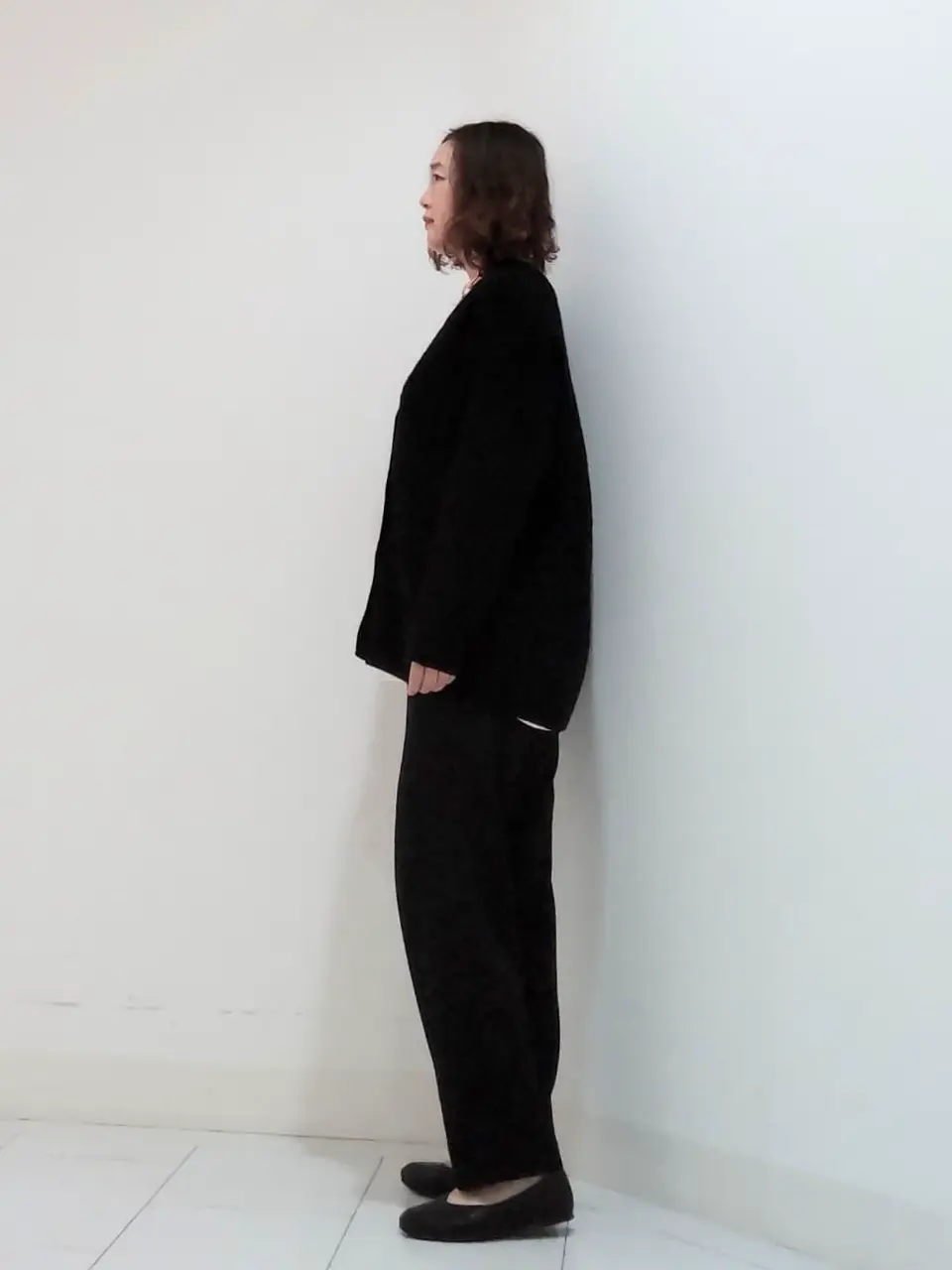 23区 L ナオミ コーディネート画像