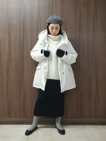 23区 L 上部 コーディネート画像