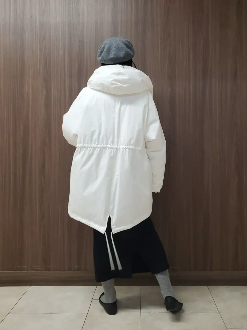 23区 L 上部 コーディネート画像