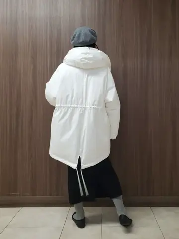 23区 L 上部 コーディネート画像