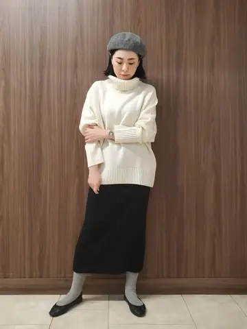 23区 L 上部 コーディネート画像