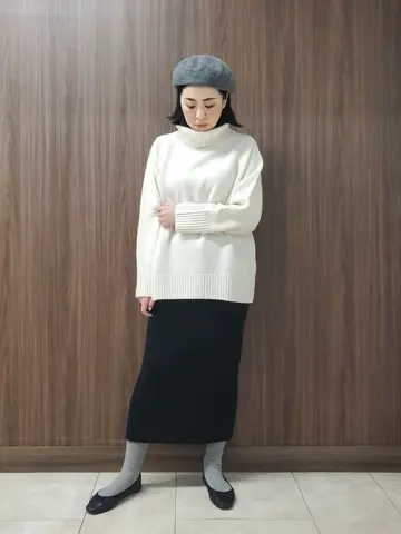 23区 L 上部 コーディネート画像