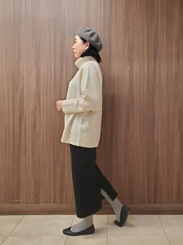 23区 L 上部 コーディネート画像