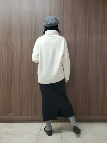 23区 L 上部 コーディネート画像