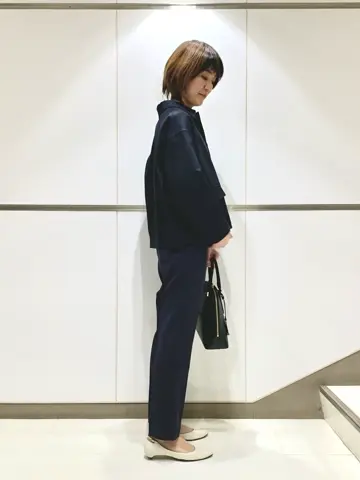 23区 L 稲船 コーディネート画像