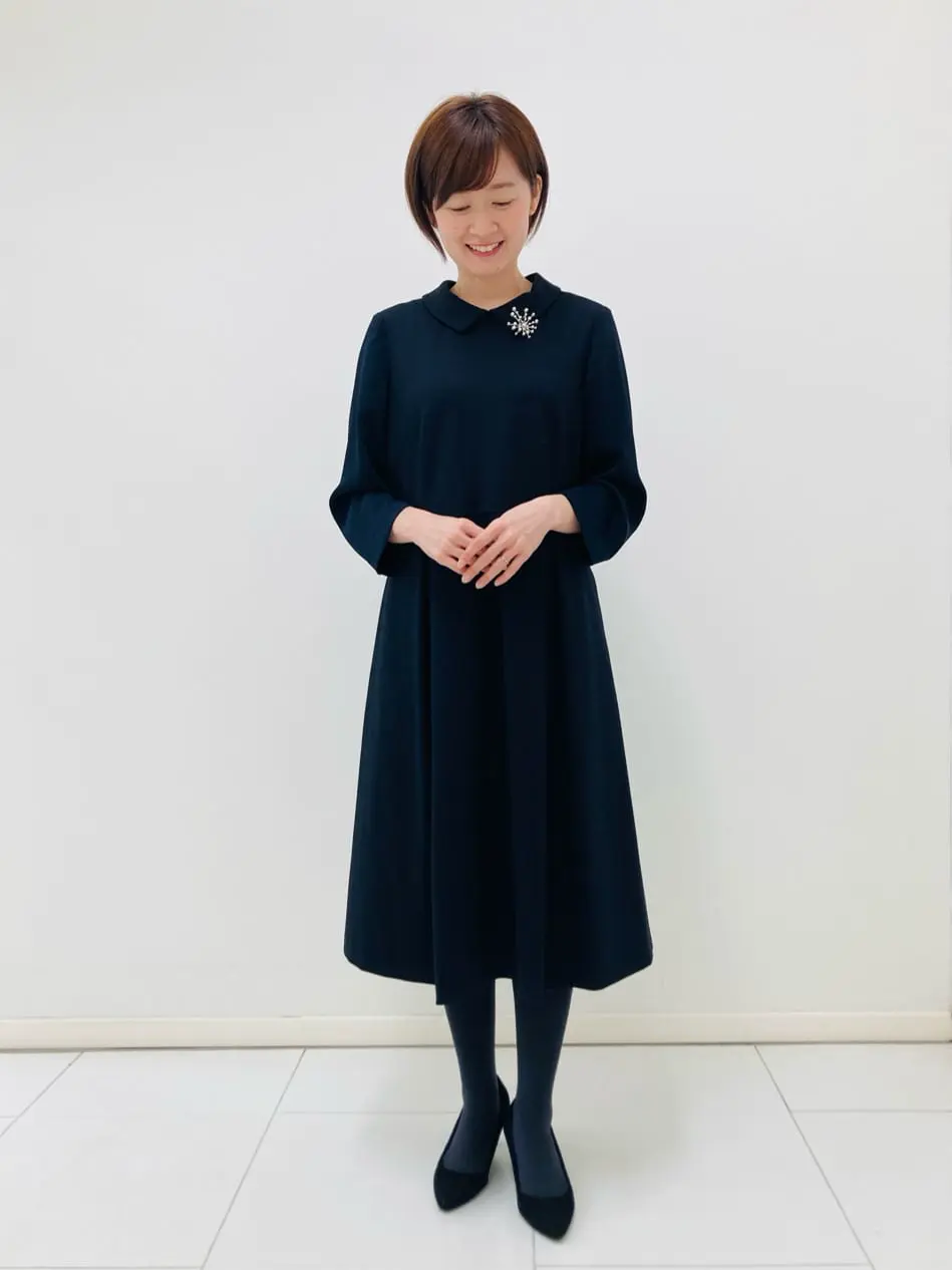  蔦谷 コーディネート画像