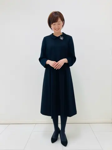 23区 L 蔦谷 コーディネート画像