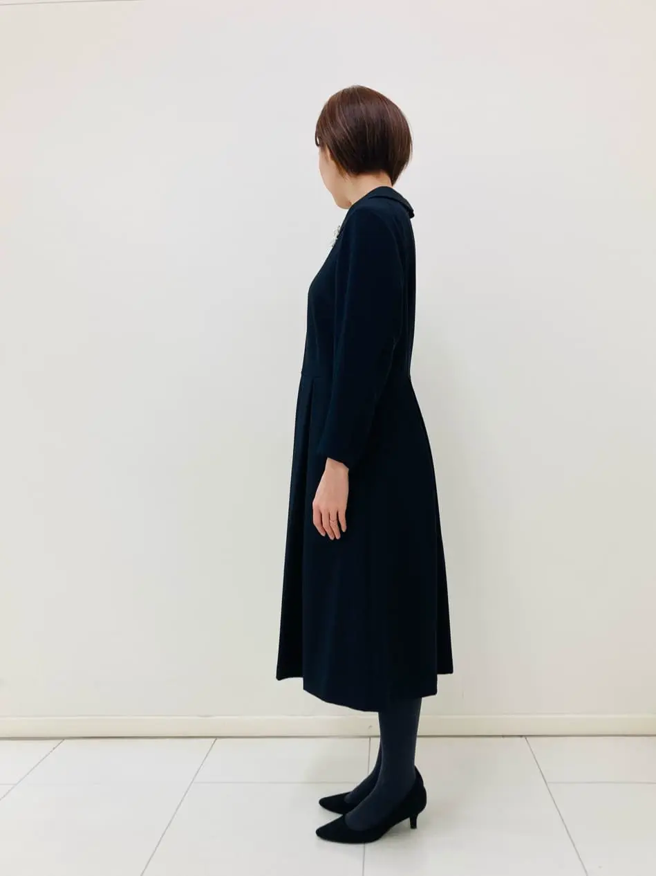 23区 L 蔦谷 コーディネート画像