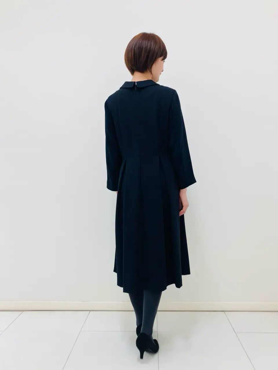 23区 L 蔦谷 コーディネート画像