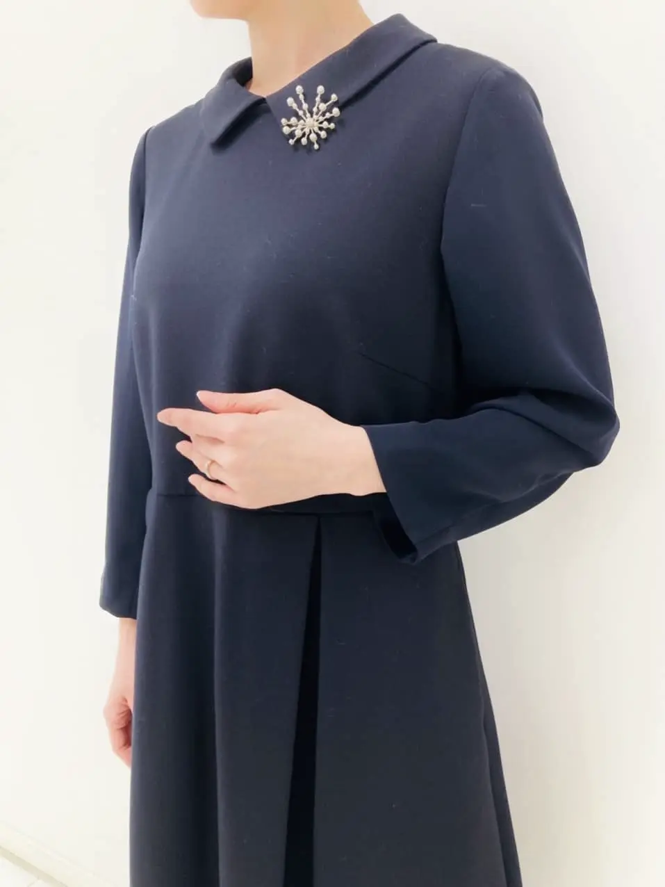 23区 L 蔦谷 コーディネート画像