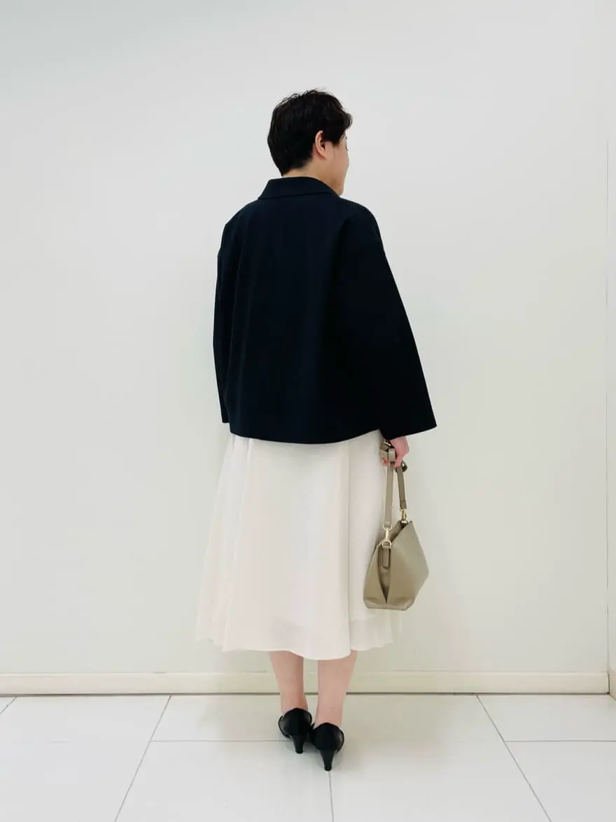 23区 L 佐藤 コーディネート画像