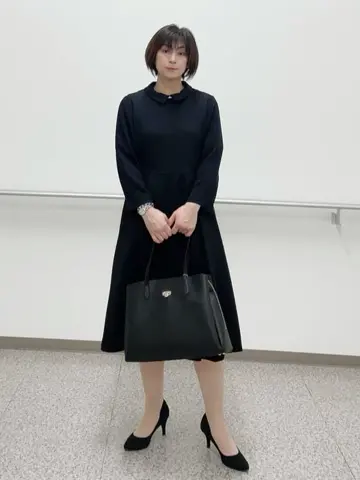 23区 L 水上 コーディネート画像