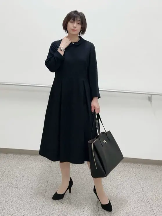 23区 L 水上 コーディネート画像