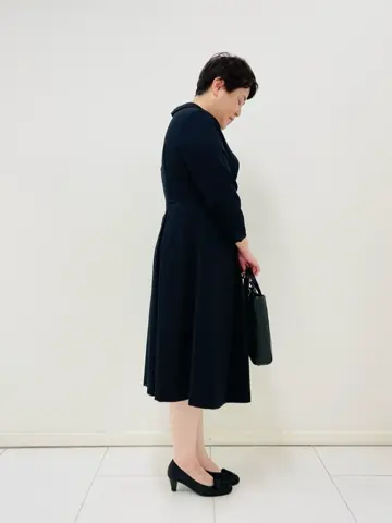 23区 L 佐藤 コーディネート画像