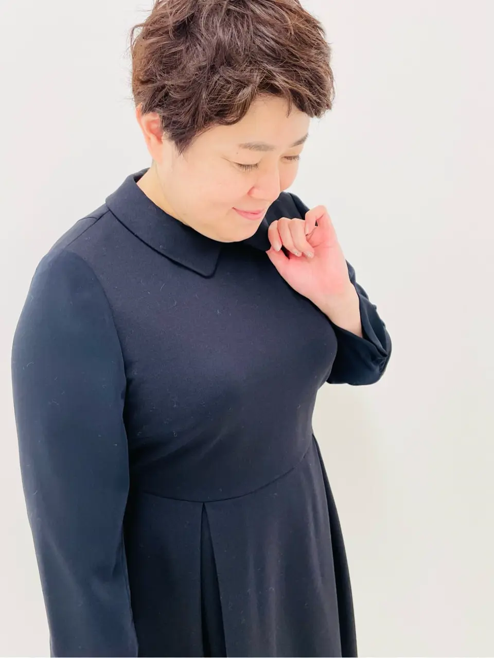 23区 L 佐藤 コーディネート画像