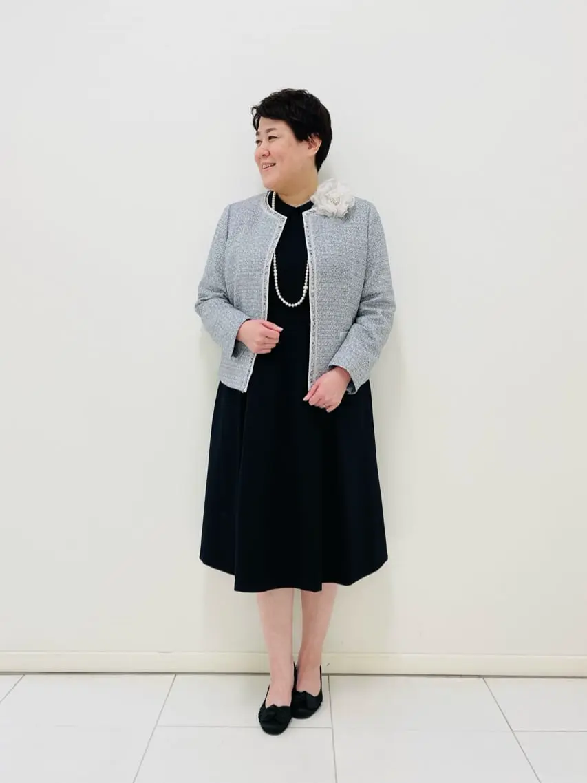 23区 L 佐藤 コーディネート画像