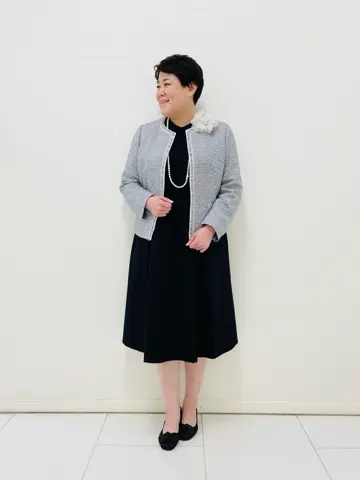 23区 L 佐藤 コーディネート画像