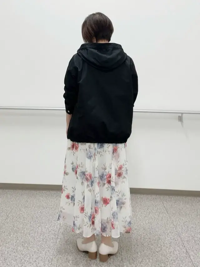 23区 L 水上 コーディネート画像