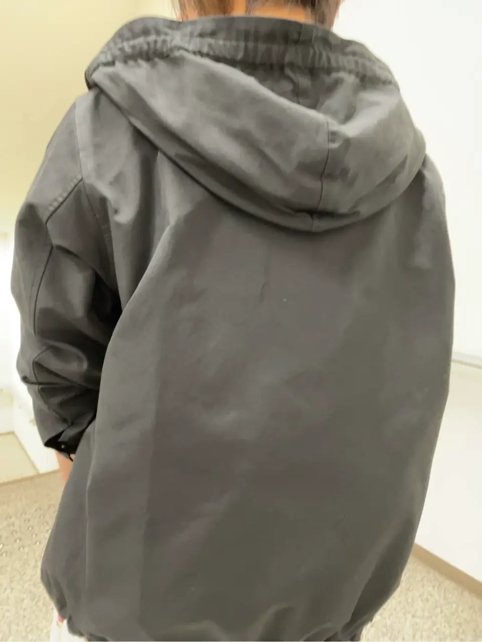 23区 L 水上 コーディネート画像