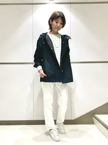 23区 L 稲船 コーディネート画像