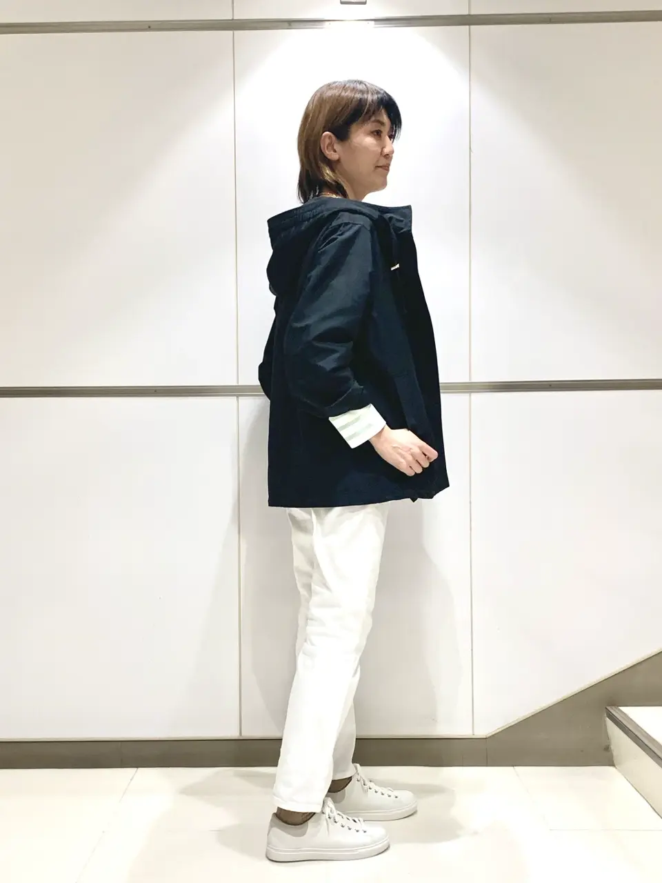 23区 L 稲船 コーディネート画像