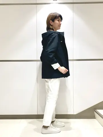 23区 L 稲船 コーディネート画像