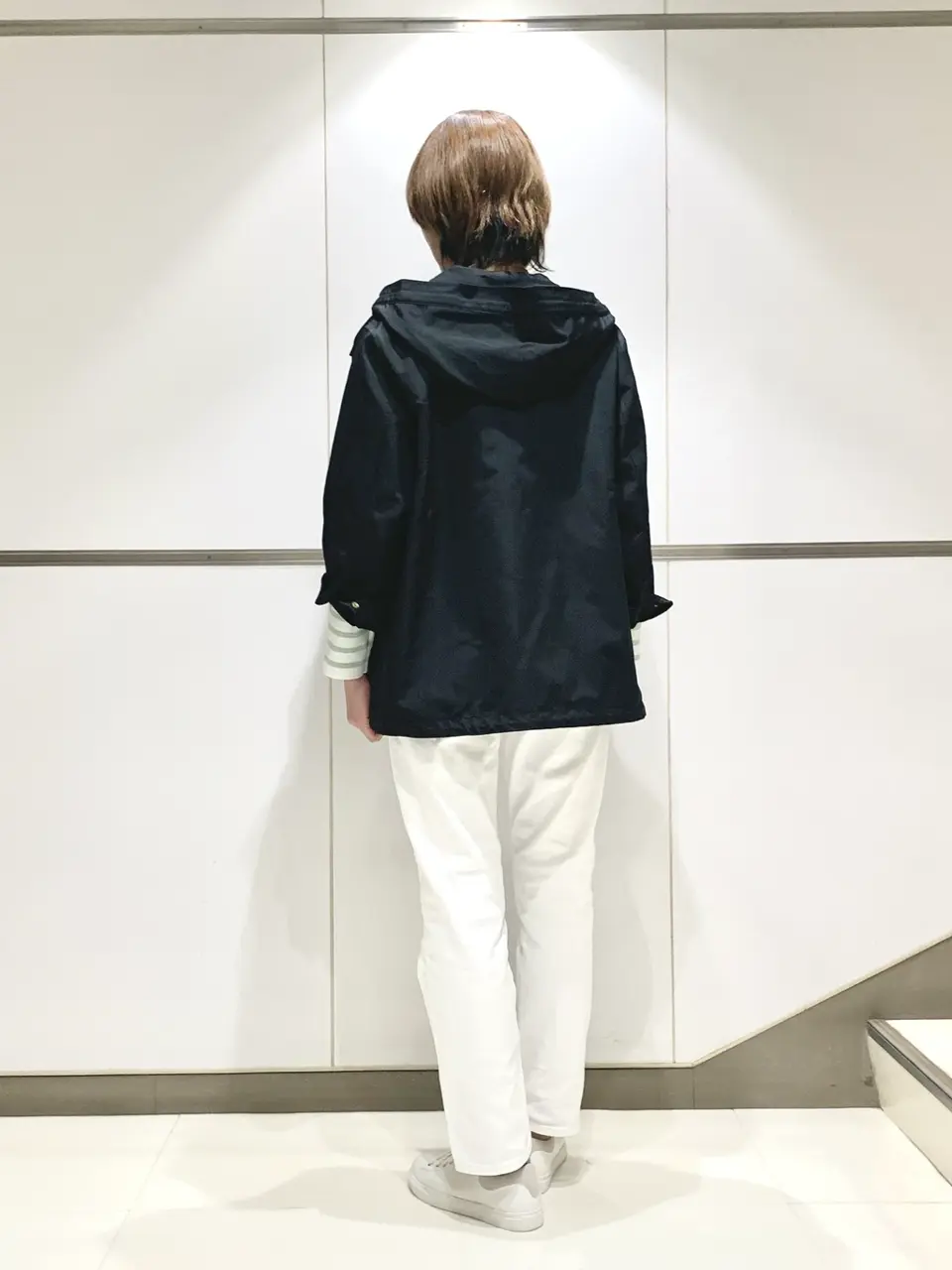 23区 L 稲船 コーディネート画像