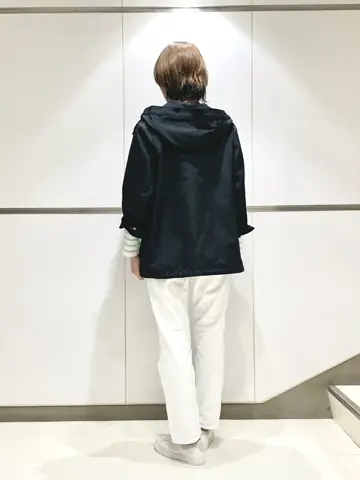 23区 L 稲船 コーディネート画像