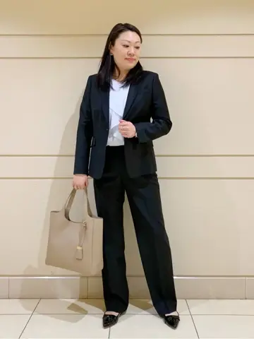 23区 L 山崎 コーディネート画像