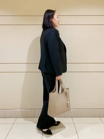 23区 L 山崎 コーディネート画像