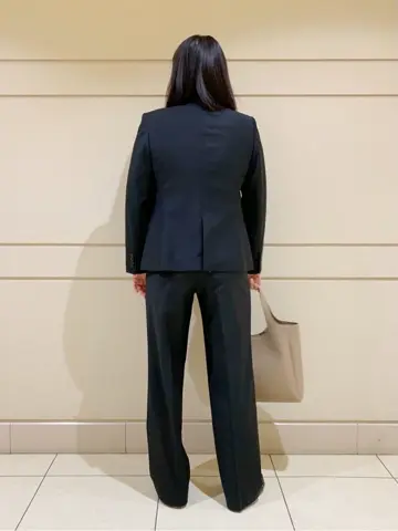 23区 L 山崎 コーディネート画像