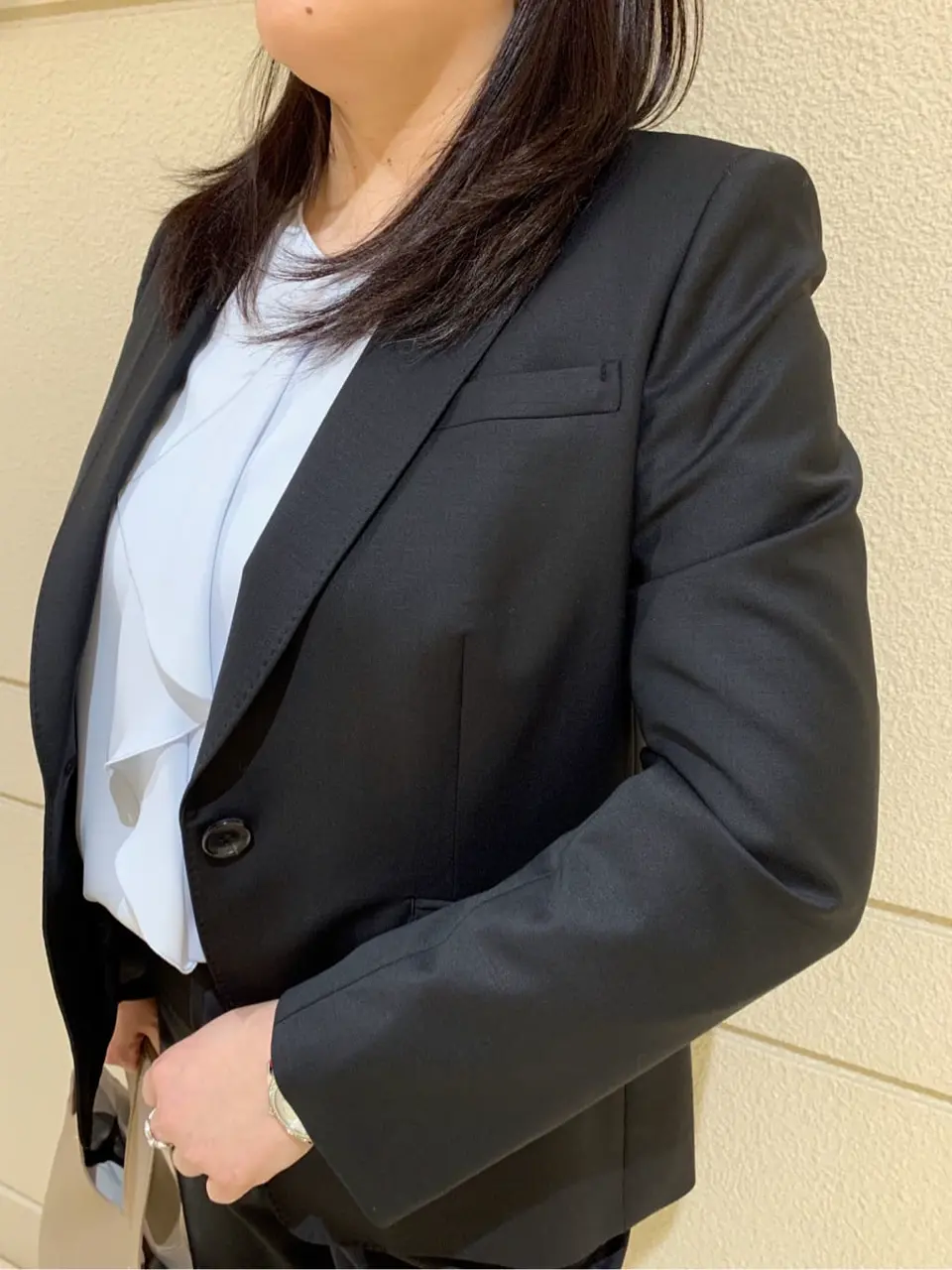 23区 L 山崎 コーディネート画像