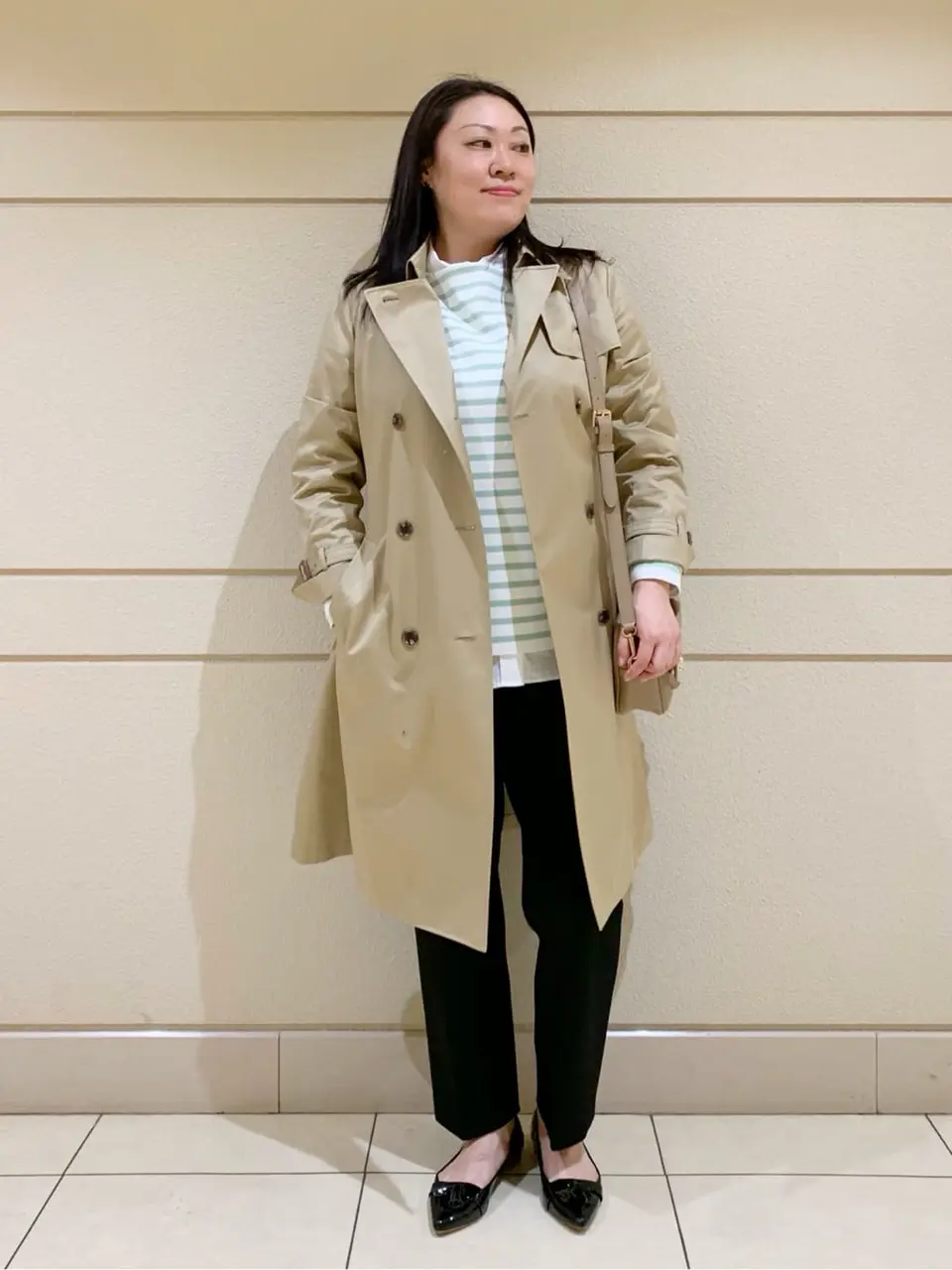 23区 L 山崎 コーディネート画像