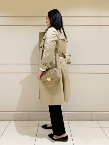 23区 L 山崎 コーディネート画像