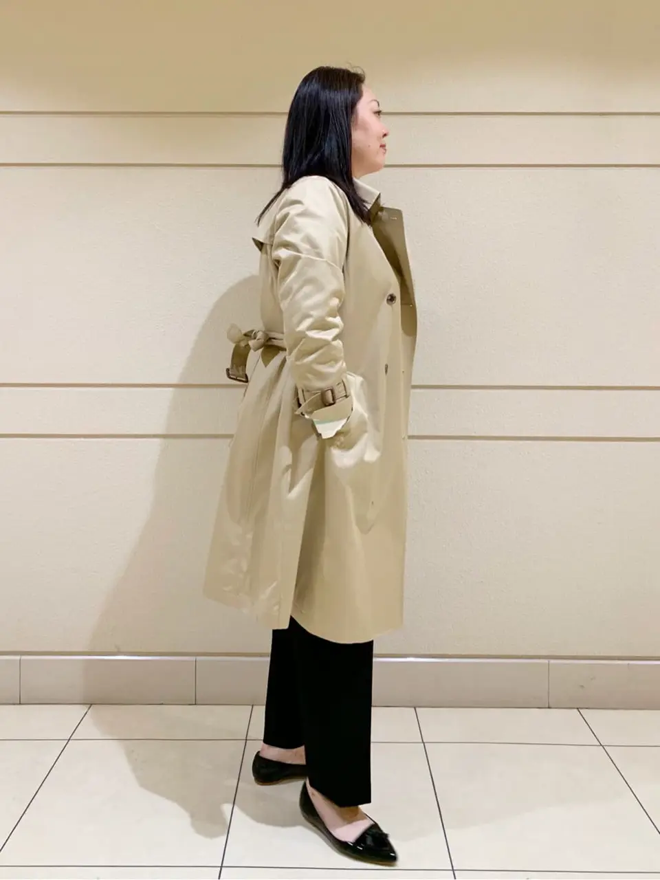 23区 L 山崎 コーディネート画像