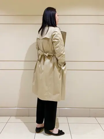 23区 L 山崎 コーディネート画像